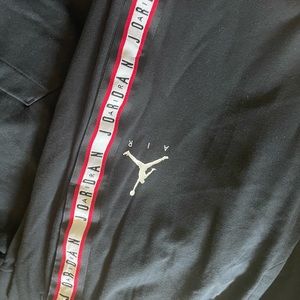 Jordan jumpsuit set